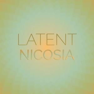 Various的专辑Latent Nicosia