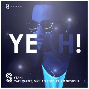 Album Yeah! oleh Michael Ford