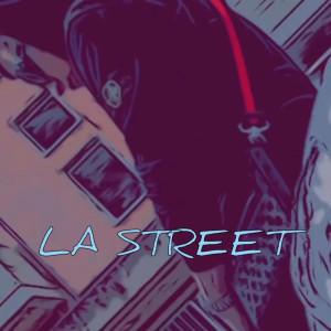 收聽Generale的La street歌詞歌曲