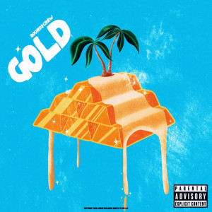 Round2crew的專輯Gold (Explicit)