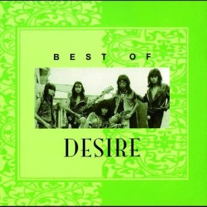 收聽Desire的Hakikat Cinta歌詞歌曲