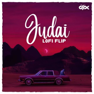 Album Judai - Lofi Flip from It's DPK