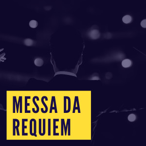 收聽維也納愛樂樂團的Messa Da Requiem: Angnus Die歌詞歌曲