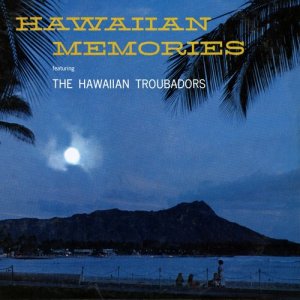 收聽The Hawaiian Troubadors的Aloha Oe (Farewell to Thee)歌詞歌曲