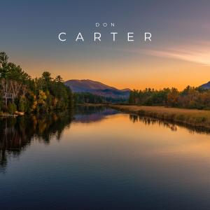 收聽Don Carter的Clocks (Beyond time)歌詞歌曲