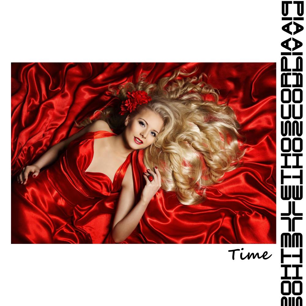 Time (Cover)