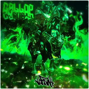 收聽DEFIVNT的Gallop Dub歌詞歌曲