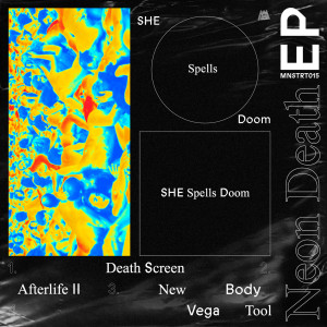 Listen to New Body (其他) song with lyrics from SHE Spells Doom