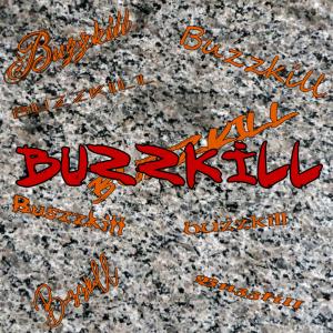 Album Buzzkill from 