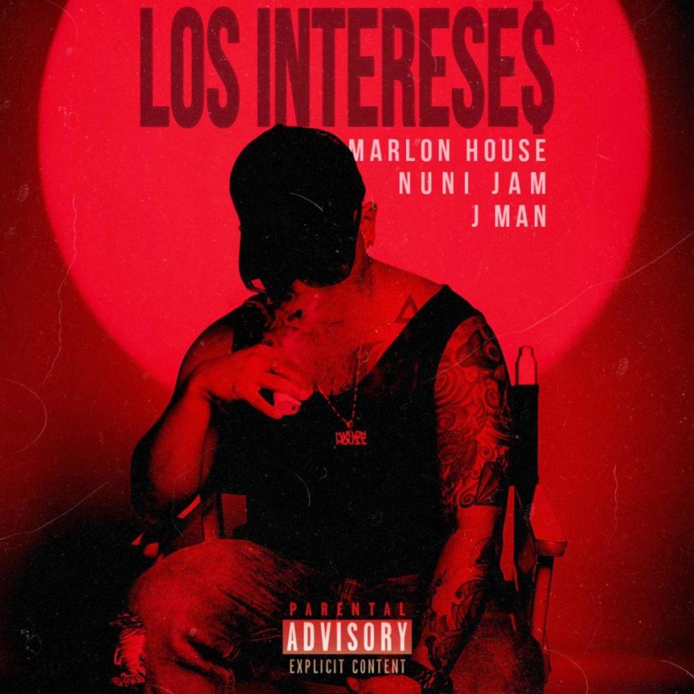 Los Intereses (feat. Nuni Jam & J Man)