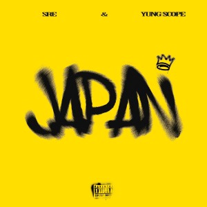 ดาวน์โหลดและฟังเพลง Japan (Explicit) พร้อมเนื้อเพลงจาก Yung Scope