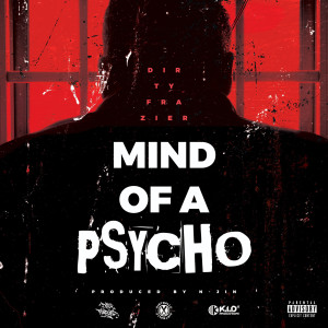 Album Mind of a Psycho (Explicit) from 