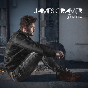收听James Cramer的Broken (Radio Edit)歌词歌曲