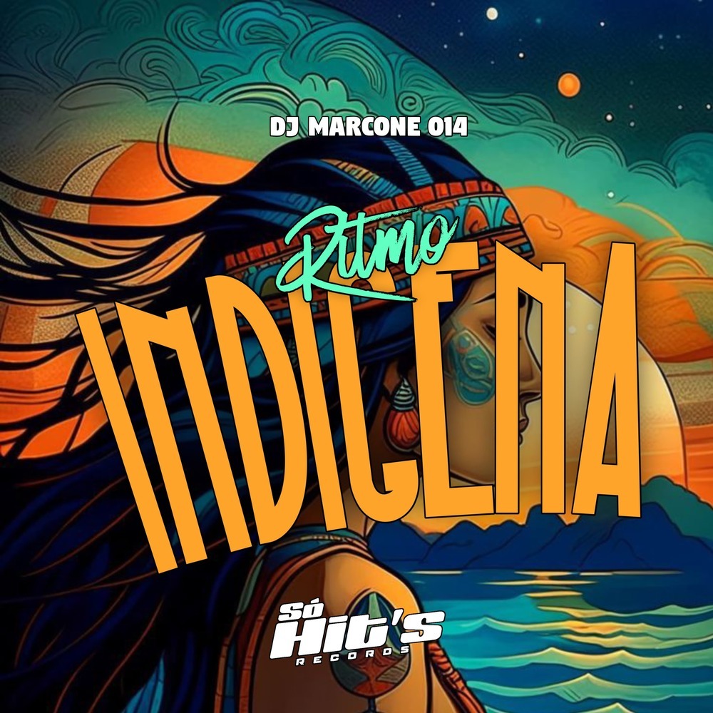 Ritmo Indigena (Explicit)