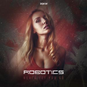 Album Never Let You Go (Explicit) oleh Robotics