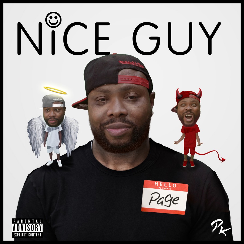 Nice Guy (Explicit)