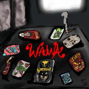 default playlist img