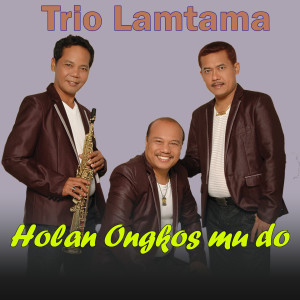 Album Holan Ongkos Mu Do oleh Trio Lamtama