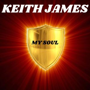 Album My Soul from Keith James
