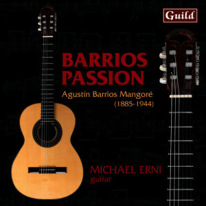 收聽Michael Erni的El Sueño de la Muñequita歌詞歌曲
