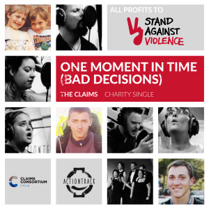 Album One Moment in Time (Bad Decisions) from The Claims