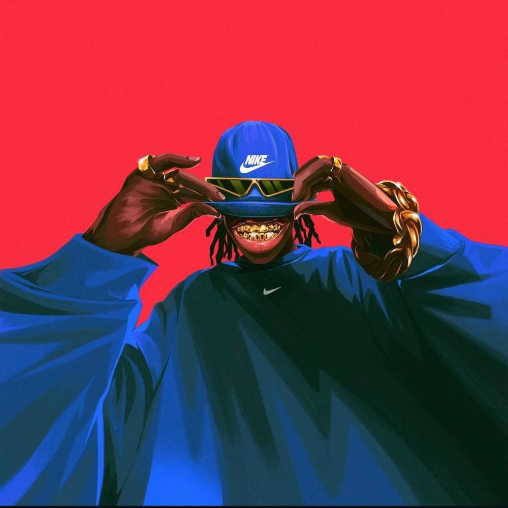 Rugrats (feat. Dinero den & Bread209) (Explicit)