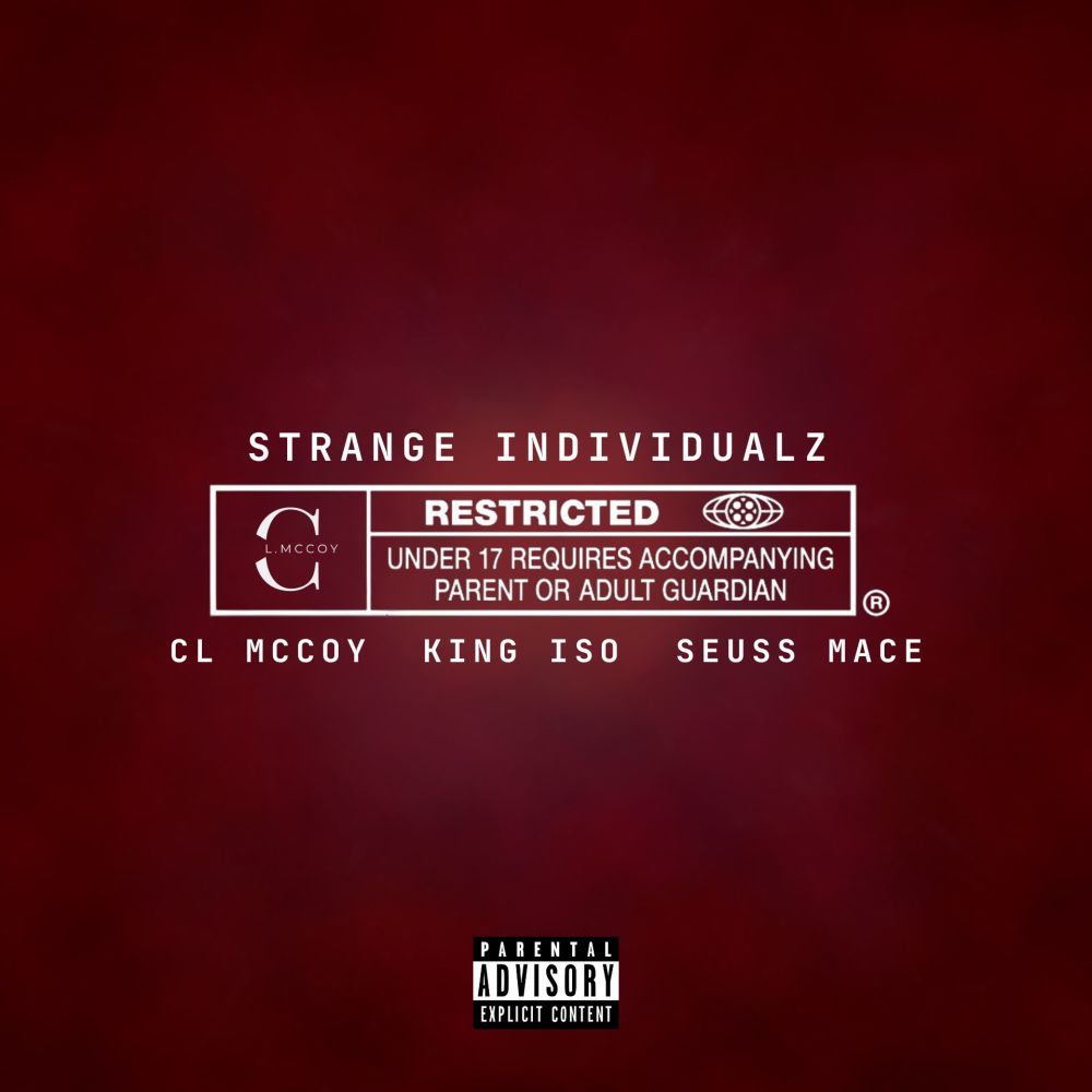 Strange Individualz (Explicit)