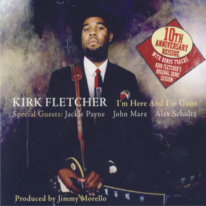 ดาวน์โหลดและฟังเพลง What Is Going On พร้อมเนื้อเพลงจาก Kirk Fletcher