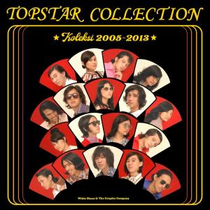 อัลบัม Topstar Collection (Remastered 2023) ศิลปิน White Shoes & The Couples Company