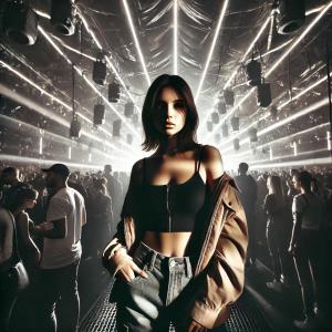 收聽PSYKADELIK的Anxiety (Techno|Explicit)歌詞歌曲