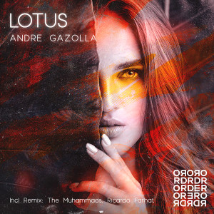 Listen to Requebra (Original Mix) song with lyrics from Andre Gazolla