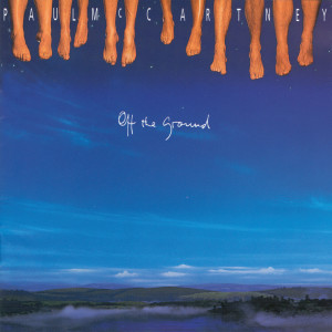 ดาวน์โหลดและฟังเพลง Off The Ground พร้อมเนื้อเพลงจาก Paul McCartney