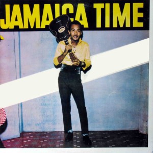 Lord Creator的專輯Jamaica Time