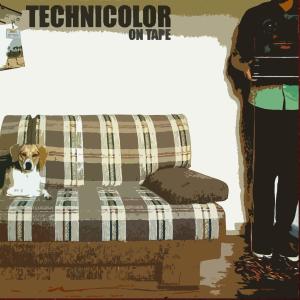Technicolor的专辑On Tape (Analog Acoustic Sessions)