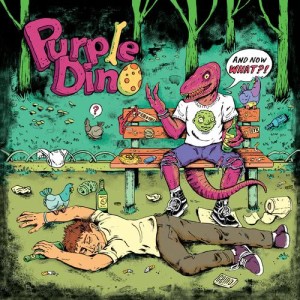 ดาวน์โหลดและฟังเพลง Out of Me พร้อมเนื้อเพลงจาก Purple Dino