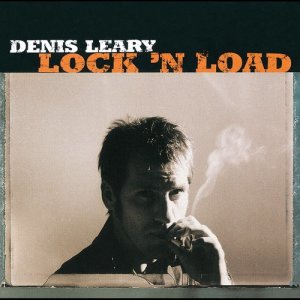 Album Lock 'N Load from Denis Leary