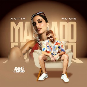 อัลบัม Malvado Favorito ศิลปิน Anitta