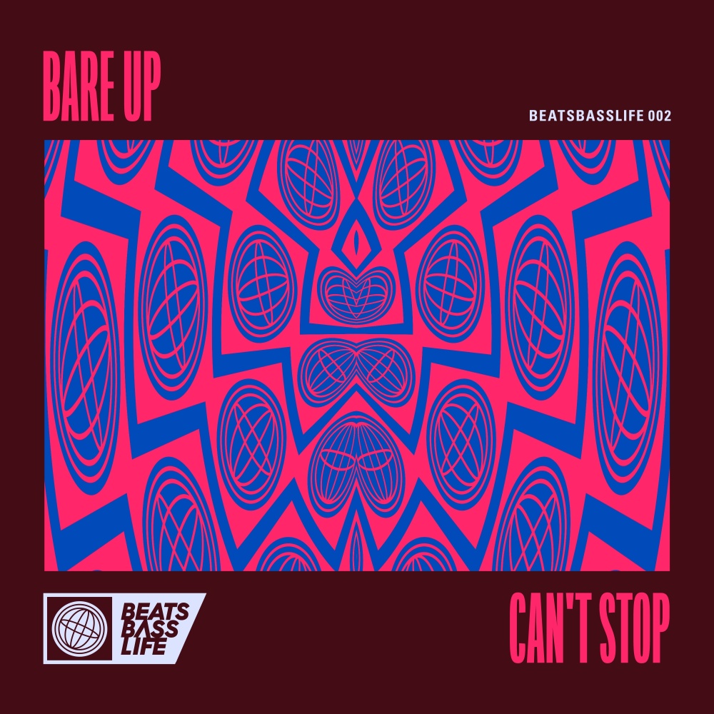 Can't Stop (Radio Edit)