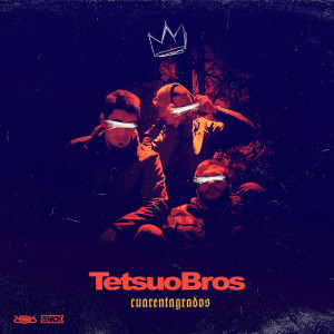 Dengarkan lagu Sinestesia nyanyian Tetsuo Bros dengan lirik
