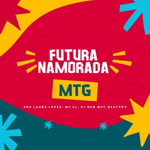 MC CL的專輯Futura Namorada