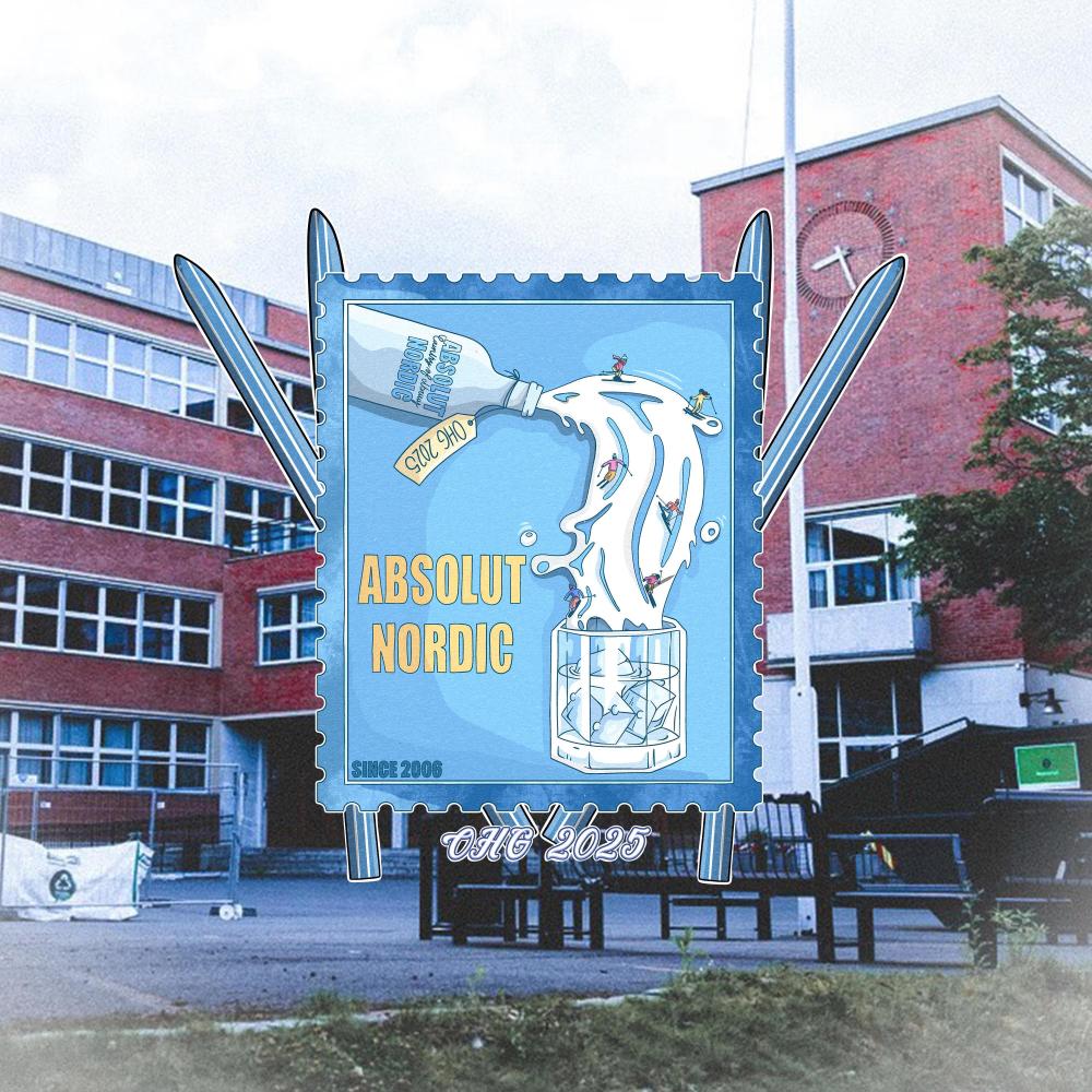 ALT FOR NORGE (Nordic 2025)