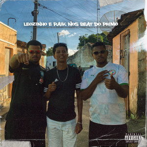 ดาวน์โหลดและฟังเพลง Eu Não Desisto Nunca (Explicit) พร้อมเนื้อเพลงจาก Primo Beats