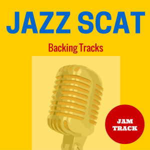 Listen to Jazz Backing Tracks with Piano (Slow Key F#) song with lyrics from Jam Track