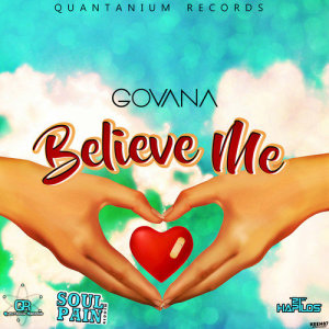 ดาวน์โหลดและฟังเพลง Believe Me พร้อมเนื้อเพลงจาก Govana
