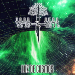 ดาวน์โหลดและฟังเพลง Luz de Cosmos พร้อมเนื้อเพลงจาก Todo Y Nada