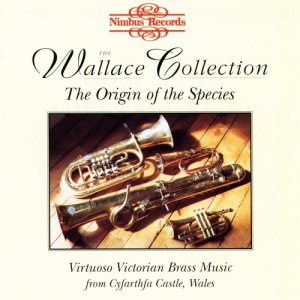 ดาวน์โหลดและฟังเพลง Overture: Zampa พร้อมเนื้อเพลงจาก The Wallace Collection