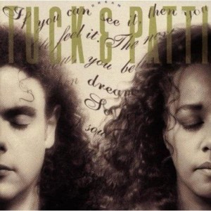 收聽Tuck  Patti的High Heel Blues歌詞歌曲