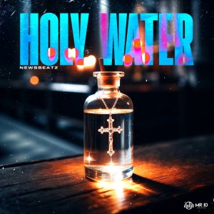 收听Newsen的Holy Water歌词歌曲