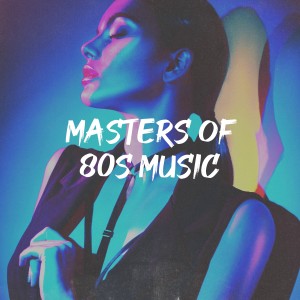 Album Masters of 80S Music from 100 % Disco