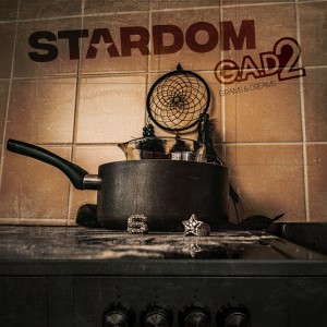 Stardom的專輯Grams & Dreams 2 (Explicit)